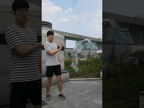멋진 <strong>특수효과</strong> 따라하기 Awesome Video Effect