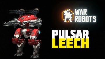 [WR] Pulsar Leech
