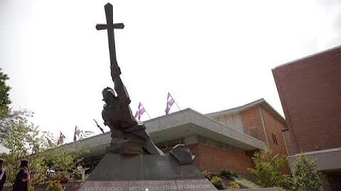 Jesuit Ethics in Business Education  | Online MBA | University of Scranton