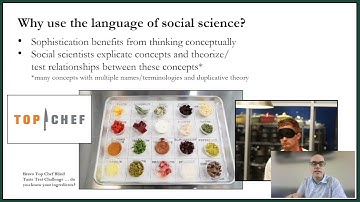 GlobalSCAPE Workshops Symposium Pt3 - Strategic Science Communication with John Besley