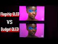 TCL 6-Series QLED vs Samsung Q90T QLED | Can a BUDGET TV compete with a Flagship?