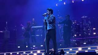 Jonas Brothers - Summer Baby (live) - Anaheim CA 10/29/2023 - Honda Center