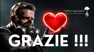 CRESCERE GRAZIE AI RAPPORTI TOSSICI - Come il nostro NEMICO puรฒ essere il nostro migliore ALLEATO