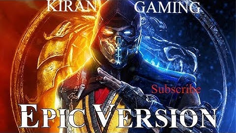 Mortal Kombat Mobile - Gameplay Walkthrough Part 1 - Towers 1-5 (iOS, Android)  KiranGaming