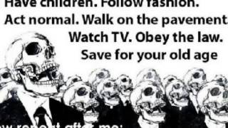 Aggressive Express - Murica