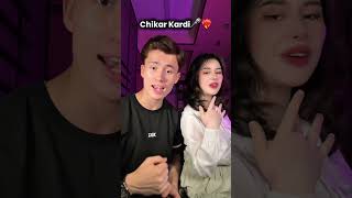 Havas Guruhi❤️Chikar Kardi Resimi