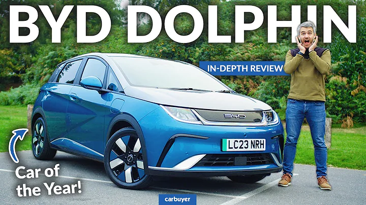 BYD Dolphin review: Car of the Year! - DayDayNews