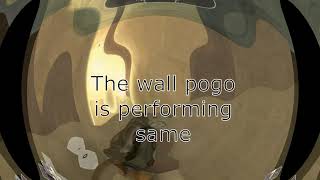 Demoman pogo and wall pogo tutorial