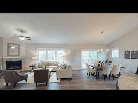 9136 Jamison Drive, West Des Moines, IA home video tour