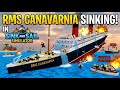 Introducing Sink and Sail simulator in Roblox