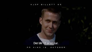 First Man | På kino 12. oktober