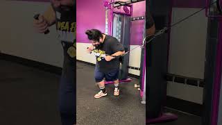 April3, 2026 Chest Fly”s get a Good Grip a couple Sets were you feel comfortable and Chest Fly💪🏾💦