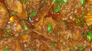 the best lamb curry in an easy way  الذ كاري باللحم بأسهل طريقة