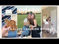 VLOG: Girl&#39;s Day in Austin, What God has Put on My Heart, Learning to be Ok Alone