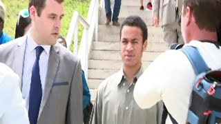 Brother Of Confessed Parkland School Shooter Accepts Plea Deal