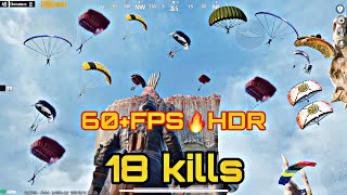 OMG!🔥 60 + FPS HDR🥵 new update livlik map event find 🤯🔥 #asadopi #pubgmobile #YT