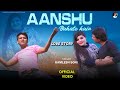 Aansu bahate hain  popular song  kamlesh soni  manimala  new romantic hindi song 2024