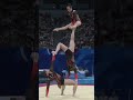 #ThanksCoachDay is this September 25th and Gymnastics Acrobatic Team 🇺🇸 thank their Coach Juli 🫶🏼