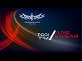 Transformation Center TV - Live Stream / Прямая трансляция