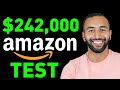 My First Year Selling on Amazon FBA - The Honest Results