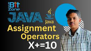 04 Java Assignment Operators Explained in Bangla | Java Tutorial for Beginners