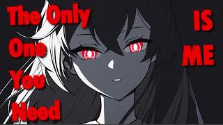 Popular Yandere Classmate BREAKS when you Turn Her Down [F4M] [Obsessive] [Enemies to More?]