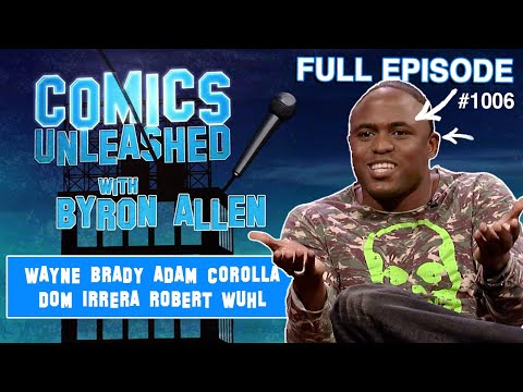 Comics Unleashed - FULL EPISODE - S1E6
