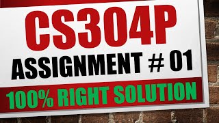 cs304p assignment 1 solution 2023|cs304p assignment 1 2023|cs304p assignment 1 solution spring 2023 News