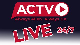 ACTV - City of Allen, Texas ​📺​📡​