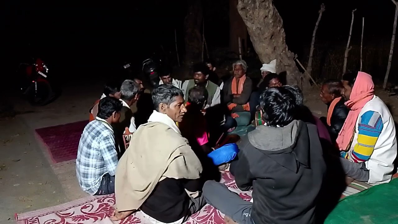 🔥#वायरल 💥बुंदेली 💫सुमरनी 😱फाग 💯