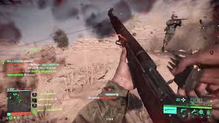 BATTLEFIELD 2042 PORTAL RUSH GAMEPLAY WITH BOTS (NO COMMENTARY)
