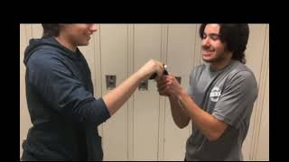 Discrete Math: Estate Division Video Project