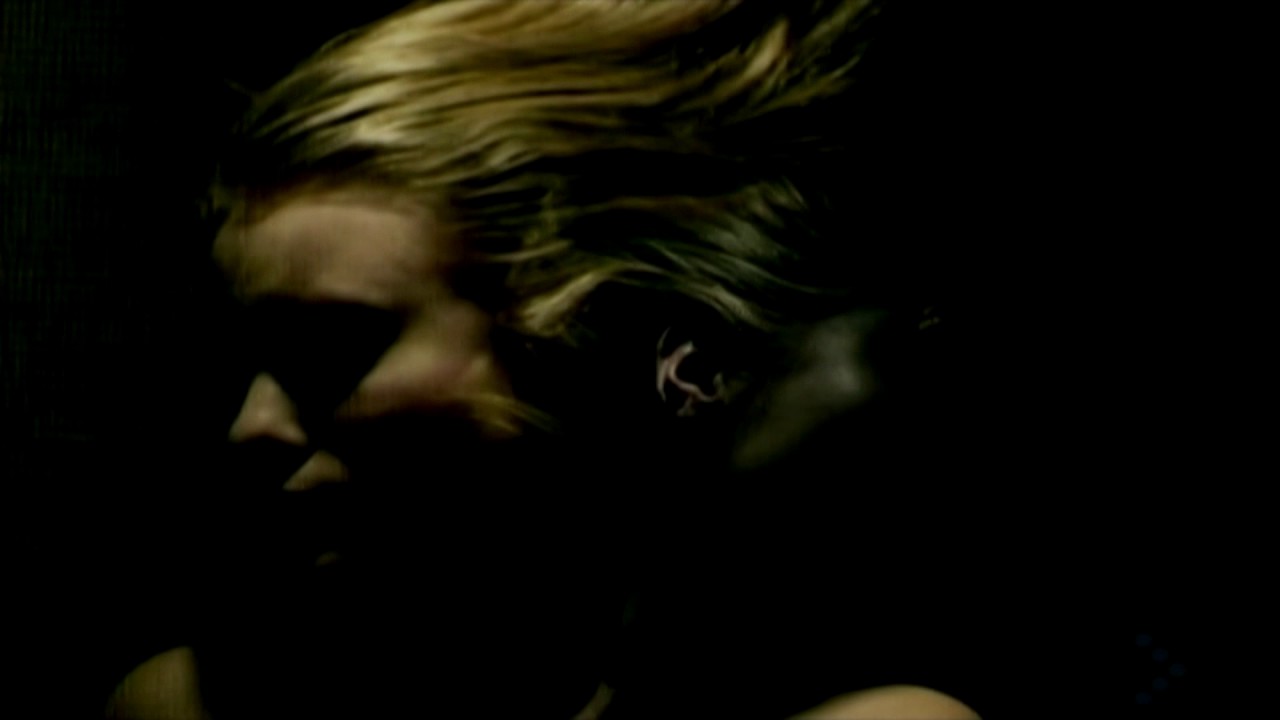 Jan Johnston - Flesh