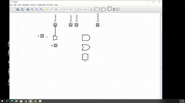 Introduction to Digital Logic Simulator