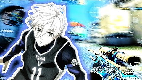 egoist? | css clientMod Android highlight💙🤍