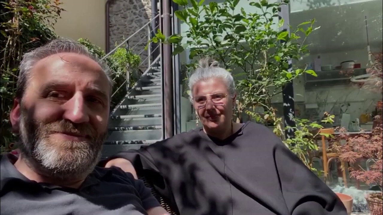 Design talk con Angeletti Ruzza, su MOHD Home Design