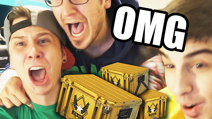 LA CAJA LEGENDARIA
