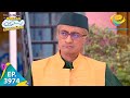 Champaklal Is Back In Gokuldham  Taarak Mehta Ka Ooltah Chashmah  Full Episode  3974  6 Jan 2024