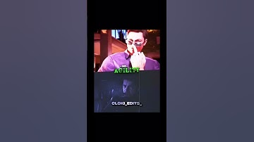 @Loki_Edits_  Open Collab Submission! #trending #edit #viral #rdr2 #thelastofus