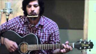 Neil Young - Heart of Gold (cover)