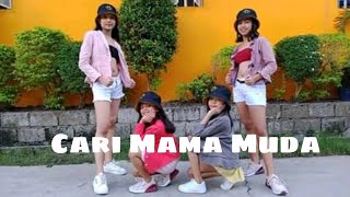 CARI MAMA MUDA (Dance Squad)