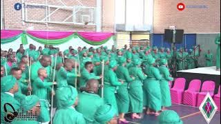 Believers In Christ - Isihenqo Sethempeli || 2024 Passover Convention || BIC