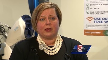 Here's what you need to now about Real IDs, RMV shutdown