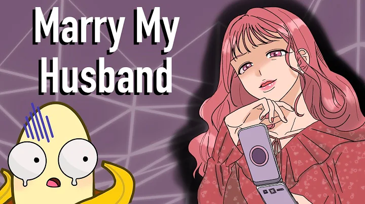Marry My Husband - Capitolo 40 - Webtoon Romantico e Drammatico