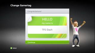 Update / Joined TFS + First killcam