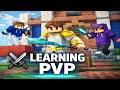 Minecraft PVP Practice LIVE ⚔️