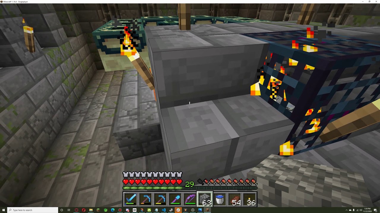 Palkrom's LP episode 31:  Finding the End