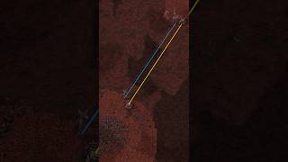 The Ideal Start for (my) Fulgoran Megabases #factorio #gaming #tutorial