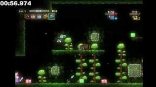 Magicite District 10 Speedrun No Floaty Slime WR 8/3/14 [3:29.8]