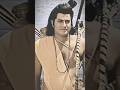 श्री राम जी केवट से बड़ी विनम्रता से कहते हैं —“हे केवट! हमें गंगा मैया पार करा दो,